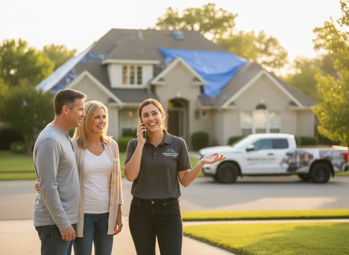 Emergency Roof Repair Lebanon, WI FAQs